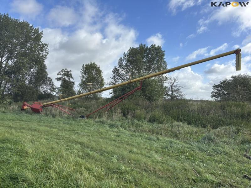 Westfield grain auger 5