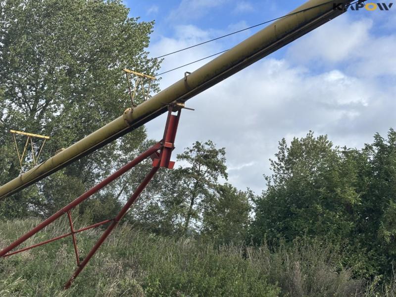 Westfield grain auger 6