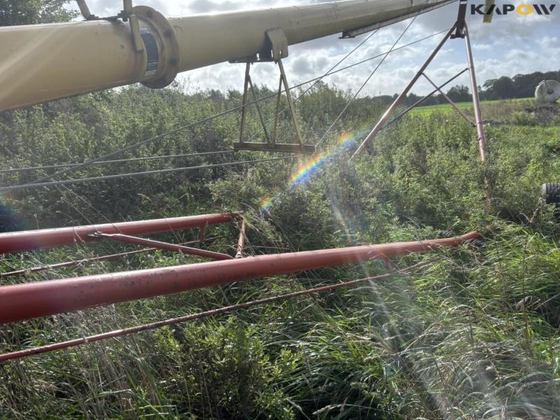 Westfield grain auger 13