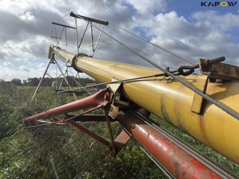 Westfield grain auger 29