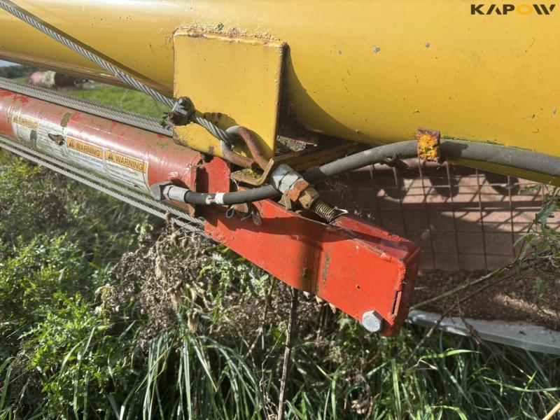 Westfield grain auger 30