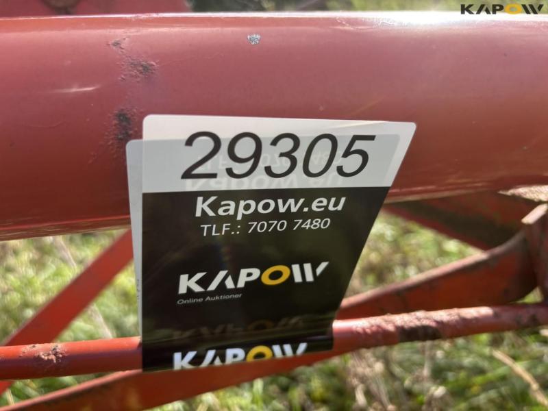 Westfield grain auger 33