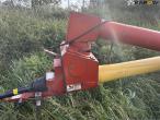 Westfield grain auger 22