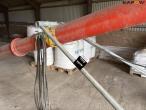 Westfield VB 816 grain auger 23