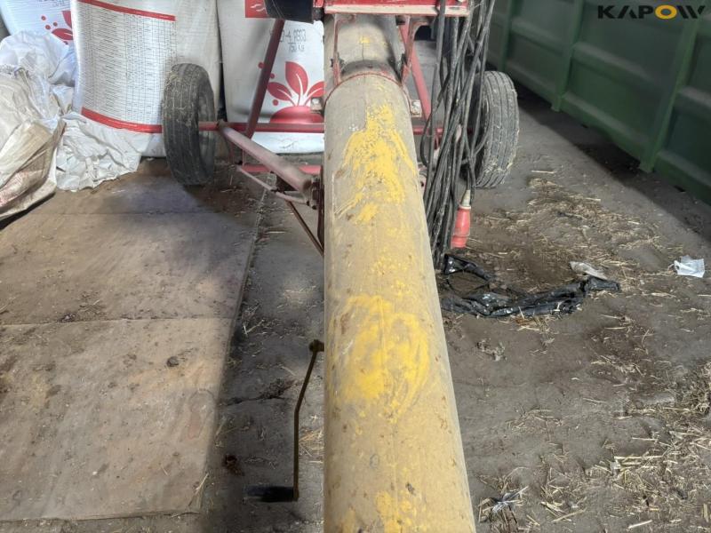 Westfield WR 80-26 grain auger 5