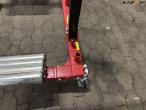 Wilhem Fricke TX12002 wheeled cart - New 15