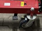 Wilhem Fricke TX12002 wheeled cart - New 17