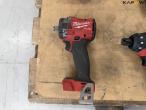 Wilwaukee tool 13