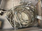 Wire kit for spray kit 17