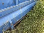 Wire hoist container 14
