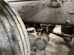 Cable lift trailer 19