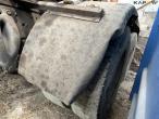 Cable lift trailer 33