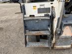 Wirtgen W 50 DC asphalt cutter with conveyor belt 23
