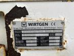 Wirtgen W100 CFI asphalt cutter with conveyor belt 27
