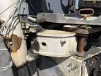Wirtgen W50DC milling machine 15