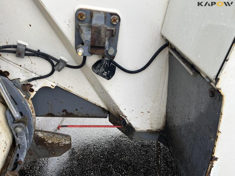 Wirtgen w50ri asphalt cutter 14