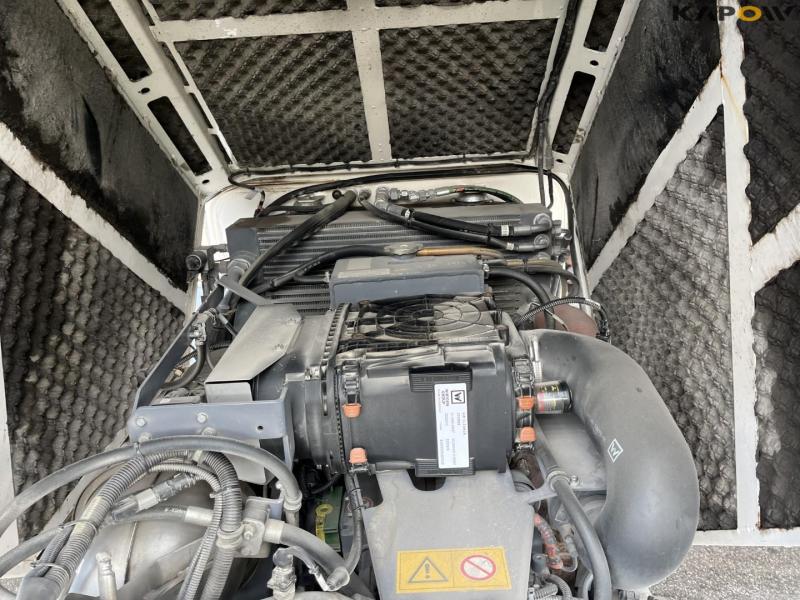 Wirtgen w50ri asphalt cutter 35