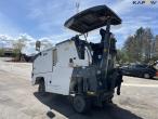 Wirtgen W60RI milling machine 7