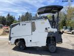 Wirtgen W60RI milling machine 8