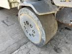 Wirtgen W60RI milling machine 26