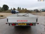 Wm Meyer trailer 2000kg 6