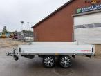 Wm Meyer trailer 2000kg 8