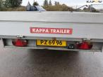 Wm Meyer trailer 2000kg 12