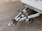 Wm Meyer trailer 2000kg 14