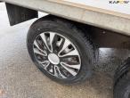 Wm Meyer trailer 2000kg 29
