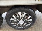 Wm Meyer trailer 2000kg 32