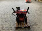 Wolf Garten snow thrower 6