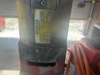 Worker core drilling machine with equipment 8