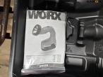 WORX cordless tools 13