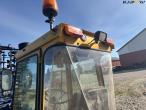 Wulff 400 tool carrier with broom 54