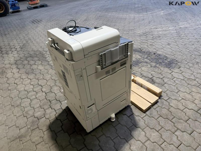 Xerox C8155 printer 5