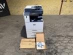 Xerox C8155 printer 2