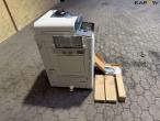 Xerox C8155 printer 4