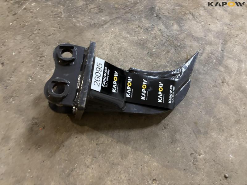 Xiniu grubber tine 3