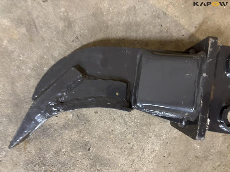 Xiniu grubber tine 8