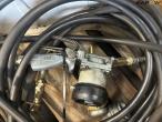 Yamada/ Alfa oil pump system 13