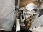 Yamada/ Alfa oil pump system 19