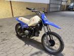 Yamaha motocross 3
