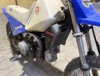 Yamaha motocross 15