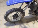 Yamaha motocross 17