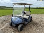 Yamaha DR2E17 Electric Golf Cart 1