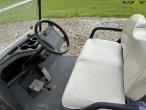 Yamaha DR2E17 Electric Golf Cart 16