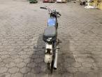 Yamaha moped 6