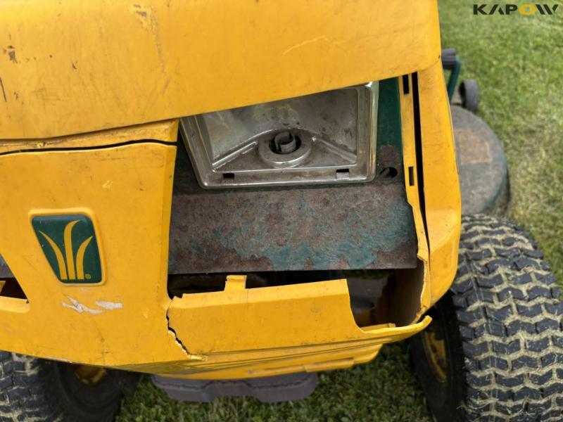 Yardman lawn mower Hydrostatic 12
