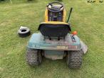 Yardman lawn mower Hydrostatic 6