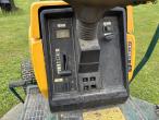 Yardman lawn mower Hydrostatic 34